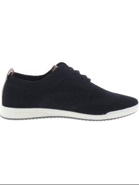Izod Men's Breeze Shoes in black Size 10.5